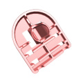 Fixings And Brackets - 2086251010 Holder evaporator upper [Electrolux Aeg]